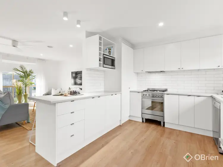 Third view of Homely house listing, 6A Brixton Street, Bonbeach VIC 3196