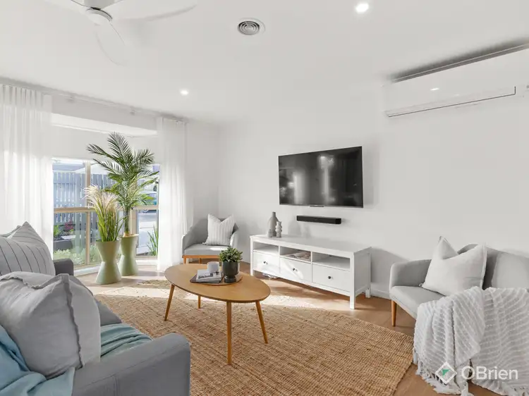 Fourth view of Homely house listing, 6A Brixton Street, Bonbeach VIC 3196