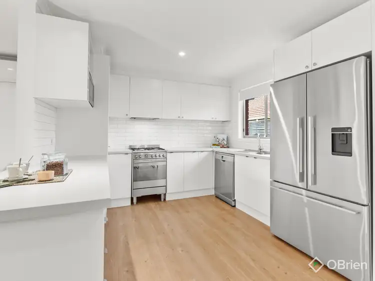 Fifth view of Homely house listing, 6A Brixton Street, Bonbeach VIC 3196