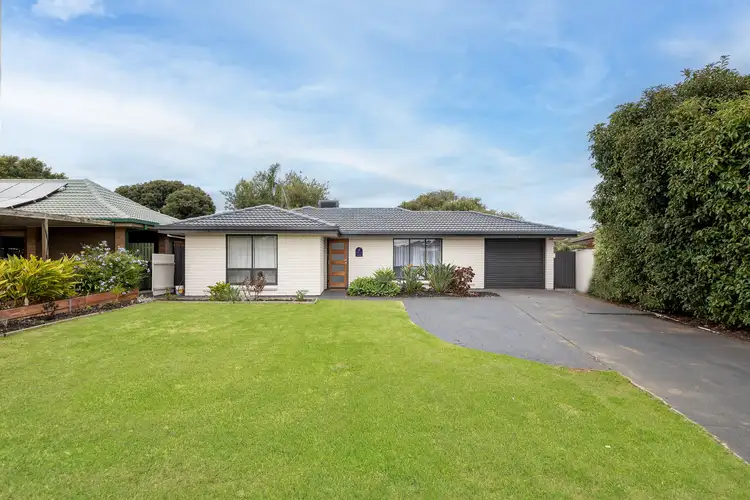 Main view of Homely house listing, 6 Paragon Avenue, Aberfoyle Park SA 5159