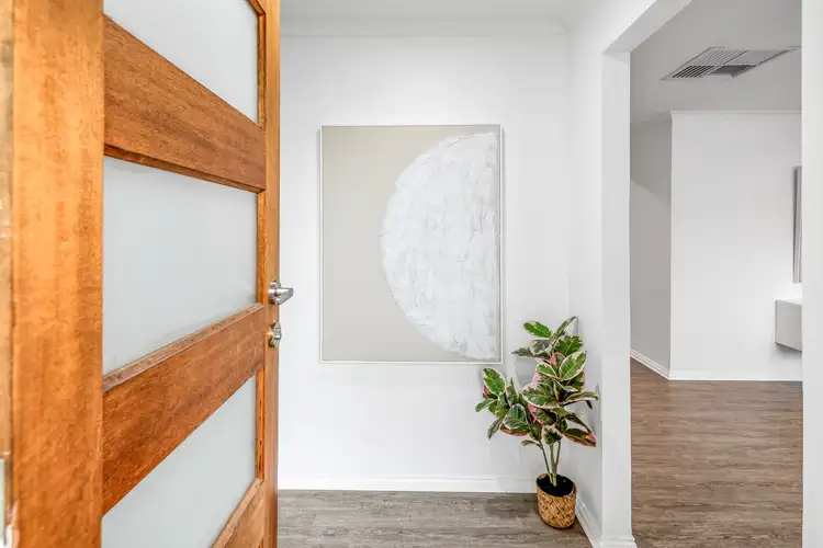 Second view of Homely house listing, 6 Paragon Avenue, Aberfoyle Park SA 5159