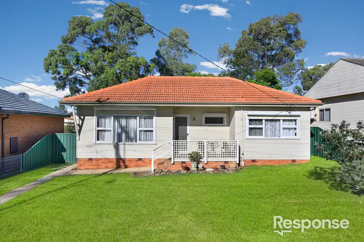 218 Richmond Road, Blacktown NSW 2148