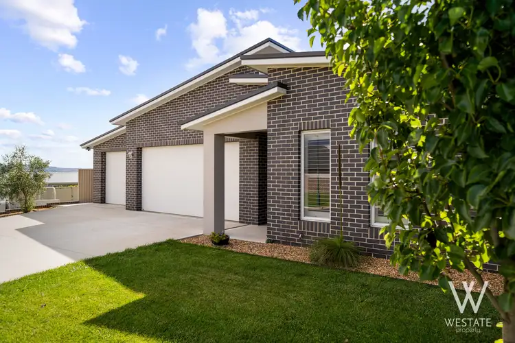 63 Mendel Drive, Kelso NSW 2795