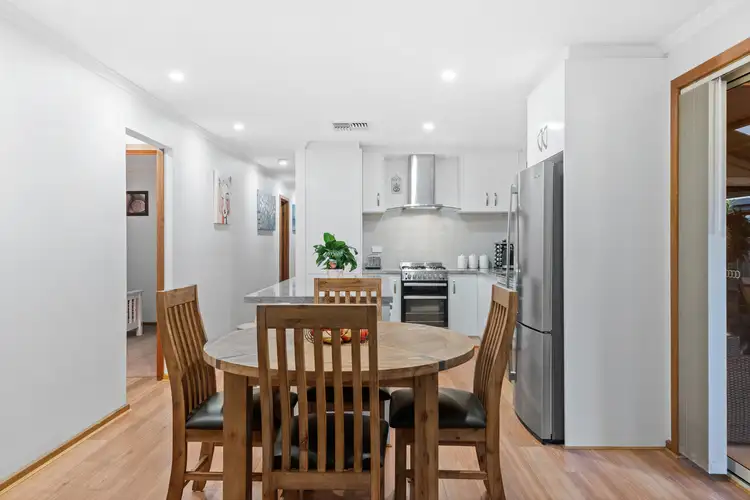 Fifth view of Homely house listing, 6 Clearwater Crescent, Seaford Rise SA 5169