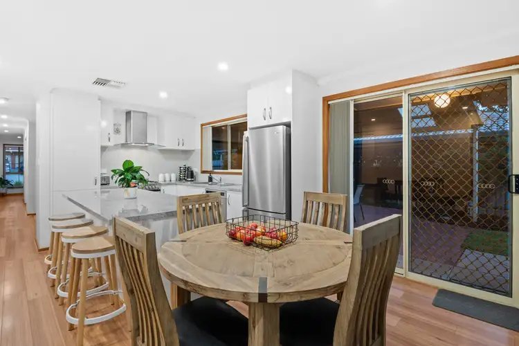 Sixth view of Homely house listing, 6 Clearwater Crescent, Seaford Rise SA 5169