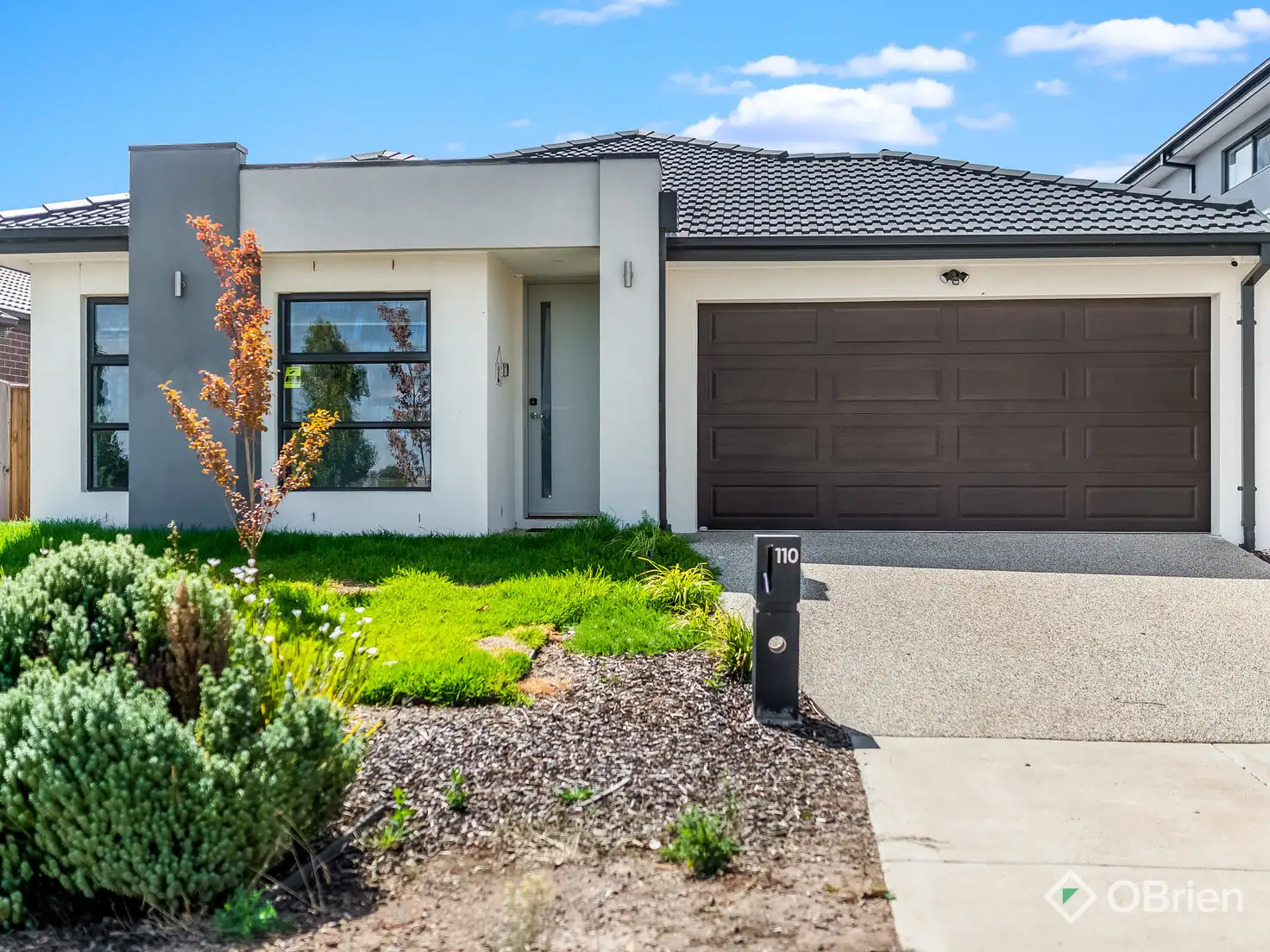 Main view of Homely house listing, 110 License Road, Diggers Rest VIC 3427