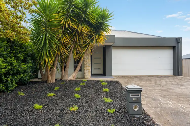 106 Crozier Avenue, Newton SA 5074
