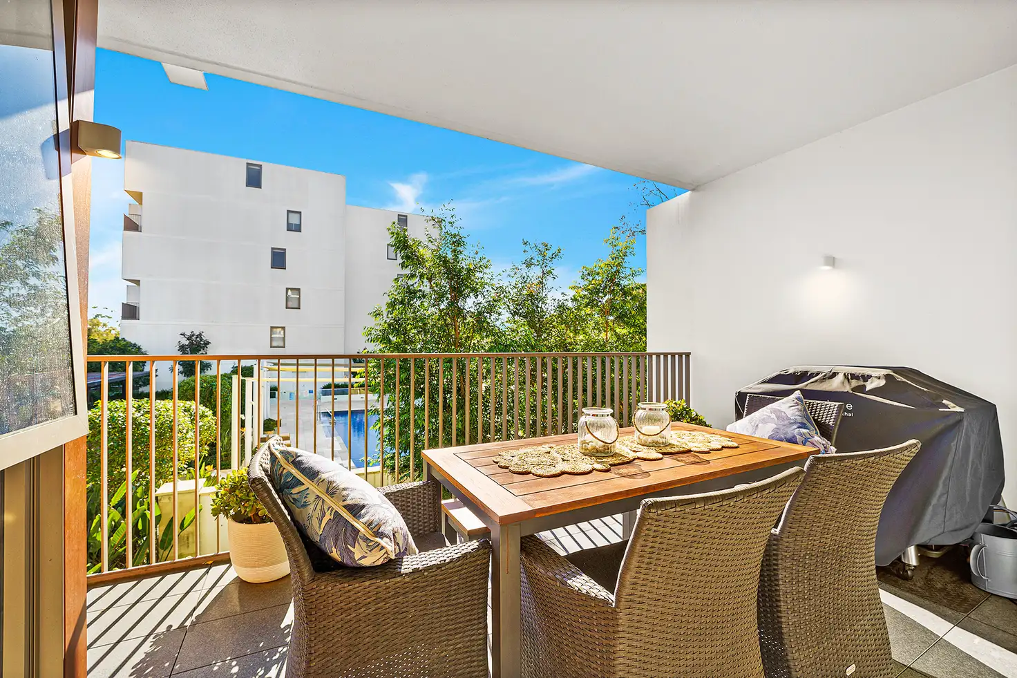 Main view of Homely apartment listing, BA202/18 University Road, Miranda NSW 2228