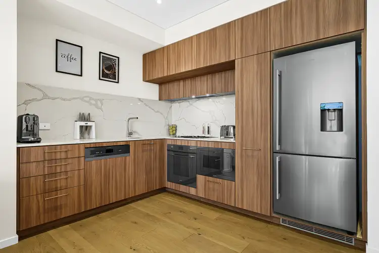Third view of Homely apartment listing, BA202/18 University Road, Miranda NSW 2228