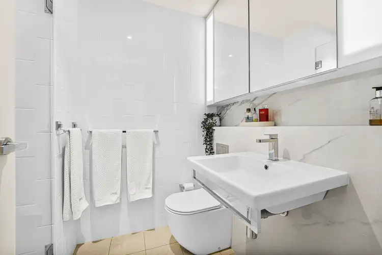 Fifth view of Homely apartment listing, BA202/18 University Road, Miranda NSW 2228