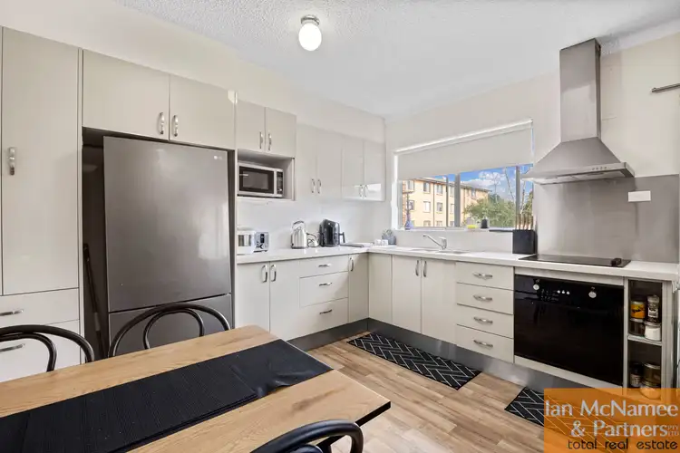 Second view of Homely unit listing, 6/2 Booth Street, Queanbeyan NSW 2620