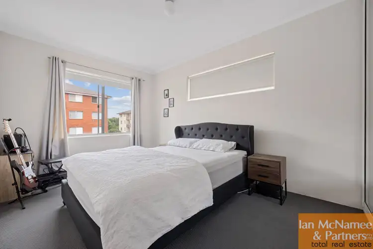 Third view of Homely unit listing, 6/2 Booth Street, Queanbeyan NSW 2620