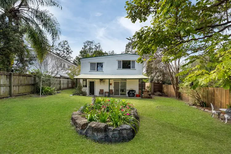69 Pratten Street, Corinda QLD 4075