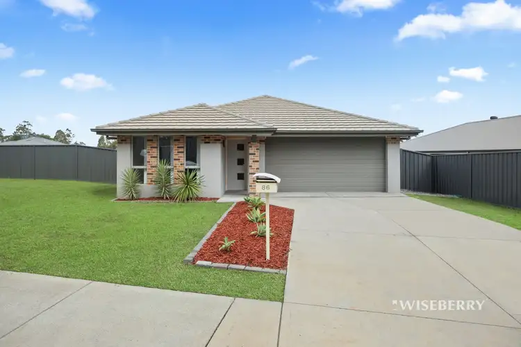 86 Alkira Avenue, Cessnock NSW 2325