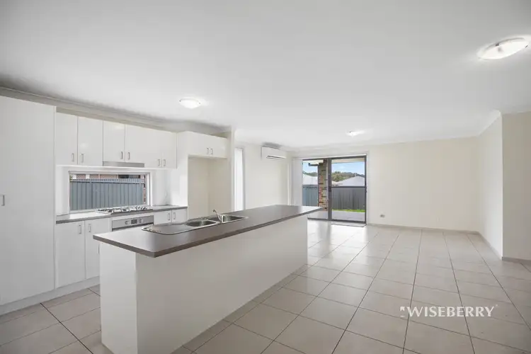 Second view of Homely house listing, 86 Alkira Avenue, Cessnock NSW 2325