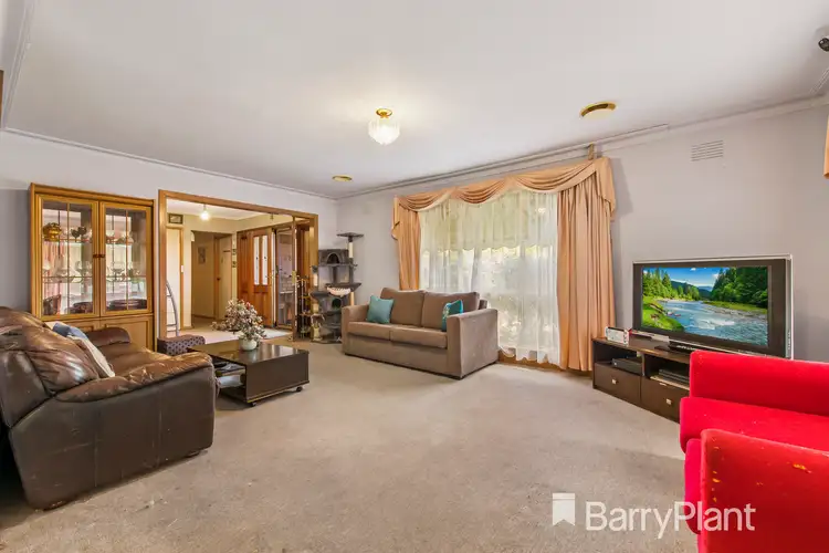 Third view of Homely house listing, 38 Bennett Street, Melton South VIC 3338