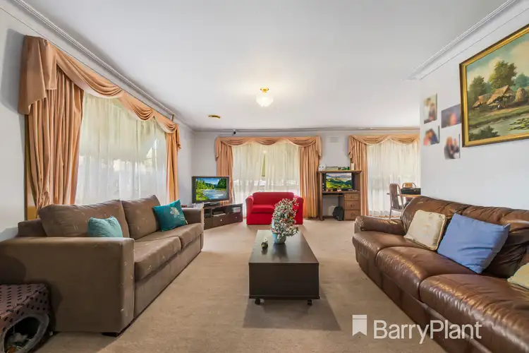 Fourth view of Homely house listing, 38 Bennett Street, Melton South VIC 3338