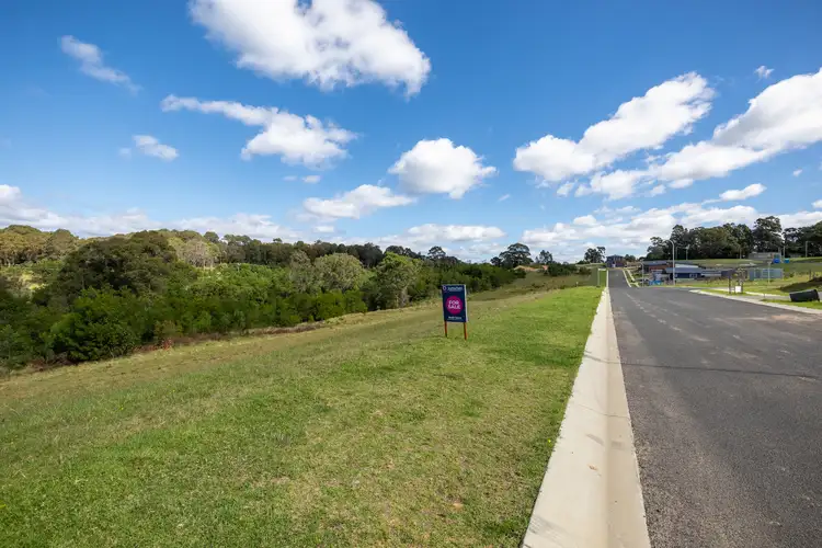 Third view of Homely land listing, LOT 352 Song Lark Street, Bermagui NSW 2546