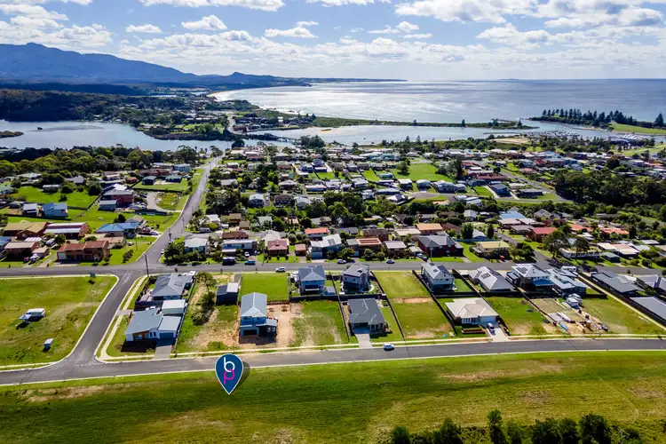 Sixth view of Homely land listing, LOT 352 Song Lark Street, Bermagui NSW 2546