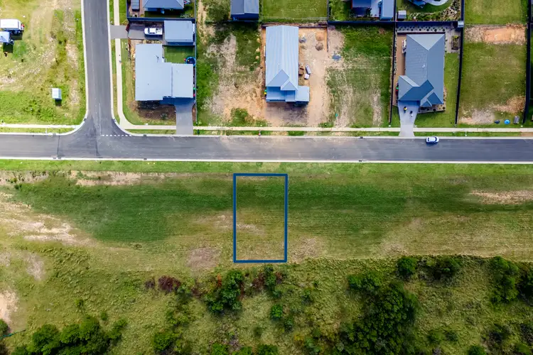 Seventh view of Homely land listing, LOT 352 Song Lark Street, Bermagui NSW 2546