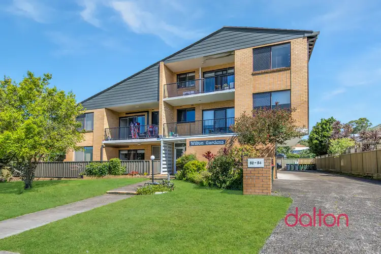 5/52 Wilton Street, Merewether NSW 2291