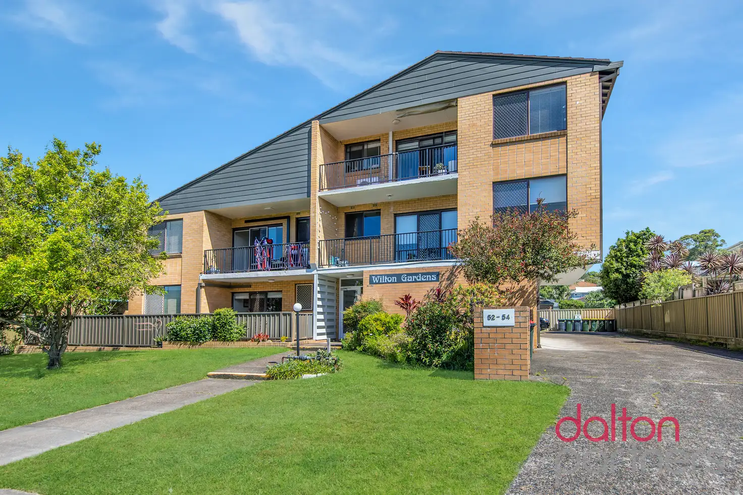 Main view of Homely apartment listing, 5/52 Wilton Street, Merewether NSW 2291