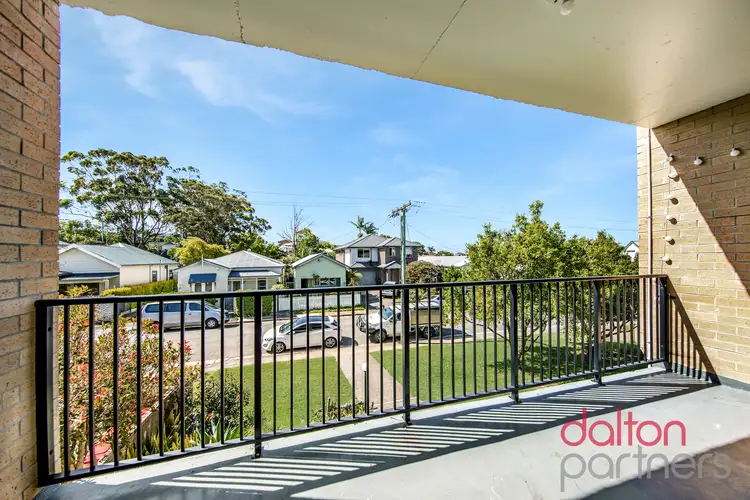 Third view of Homely apartment listing, 5/52 Wilton Street, Merewether NSW 2291