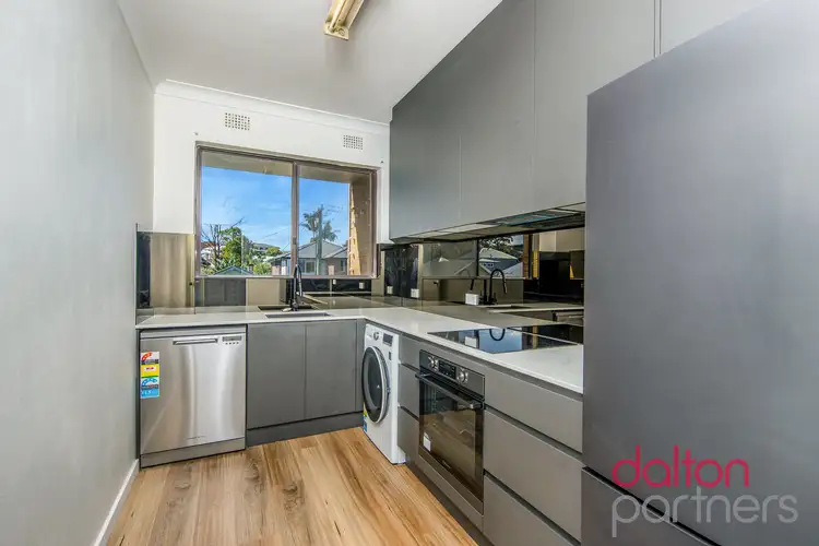 Fourth view of Homely apartment listing, 5/52 Wilton Street, Merewether NSW 2291