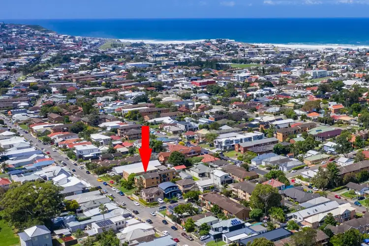Sixth view of Homely apartment listing, 5/52 Wilton Street, Merewether NSW 2291