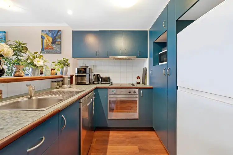Fourth view of Homely apartment listing, 25/20-26 Illawong Street, Chevron Island QLD 4217