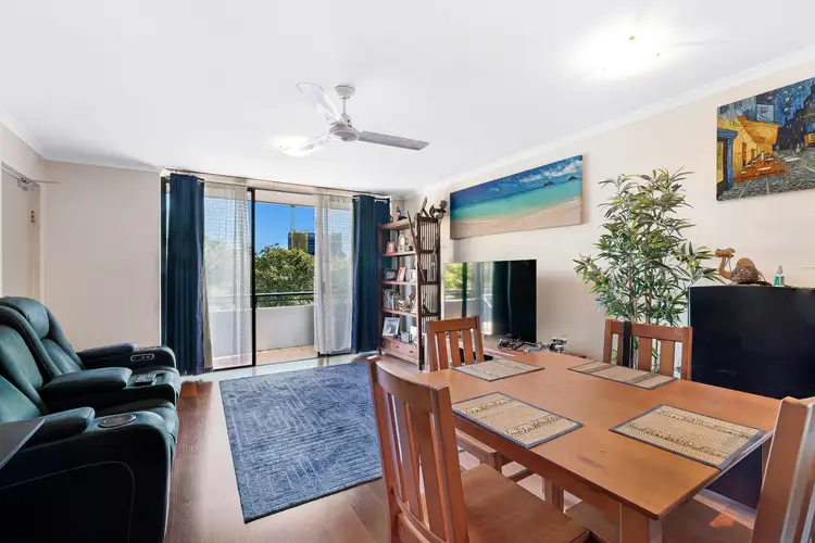 Fifth view of Homely apartment listing, 25/20-26 Illawong Street, Chevron Island QLD 4217