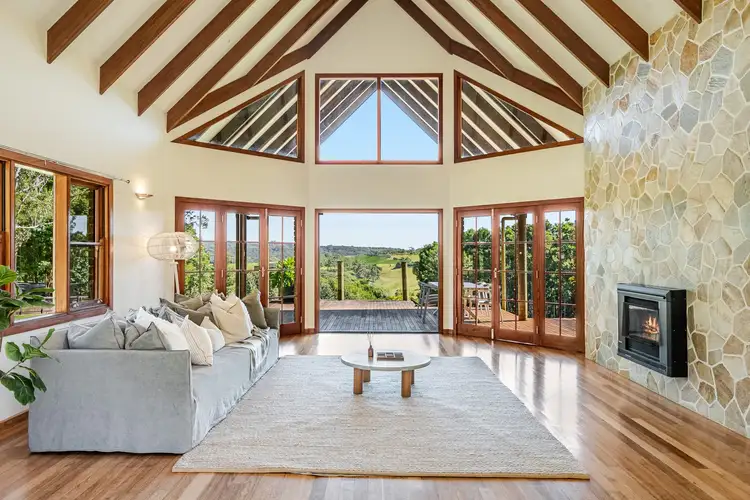 63 Fredericks Lane, Tintenbar NSW 2478