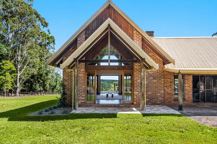 Third view of Homely house listing, 63 Fredericks Lane, Tintenbar NSW 2478