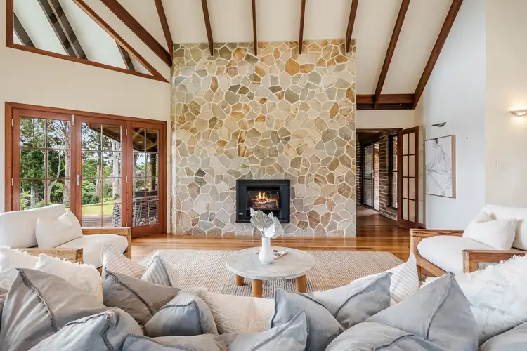 Fifth view of Homely house listing, 63 Fredericks Lane, Tintenbar NSW 2478