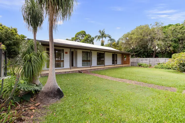 Sixth view of Homely house listing, 77 Bangalow Road, Byron Bay NSW 2481