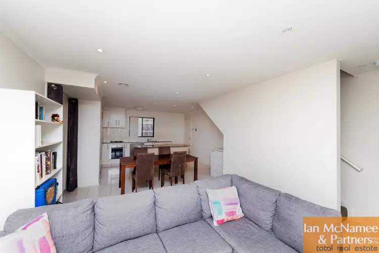 Second view of Homely unit listing, 7/6 Adams Street, Crestwood NSW 2620