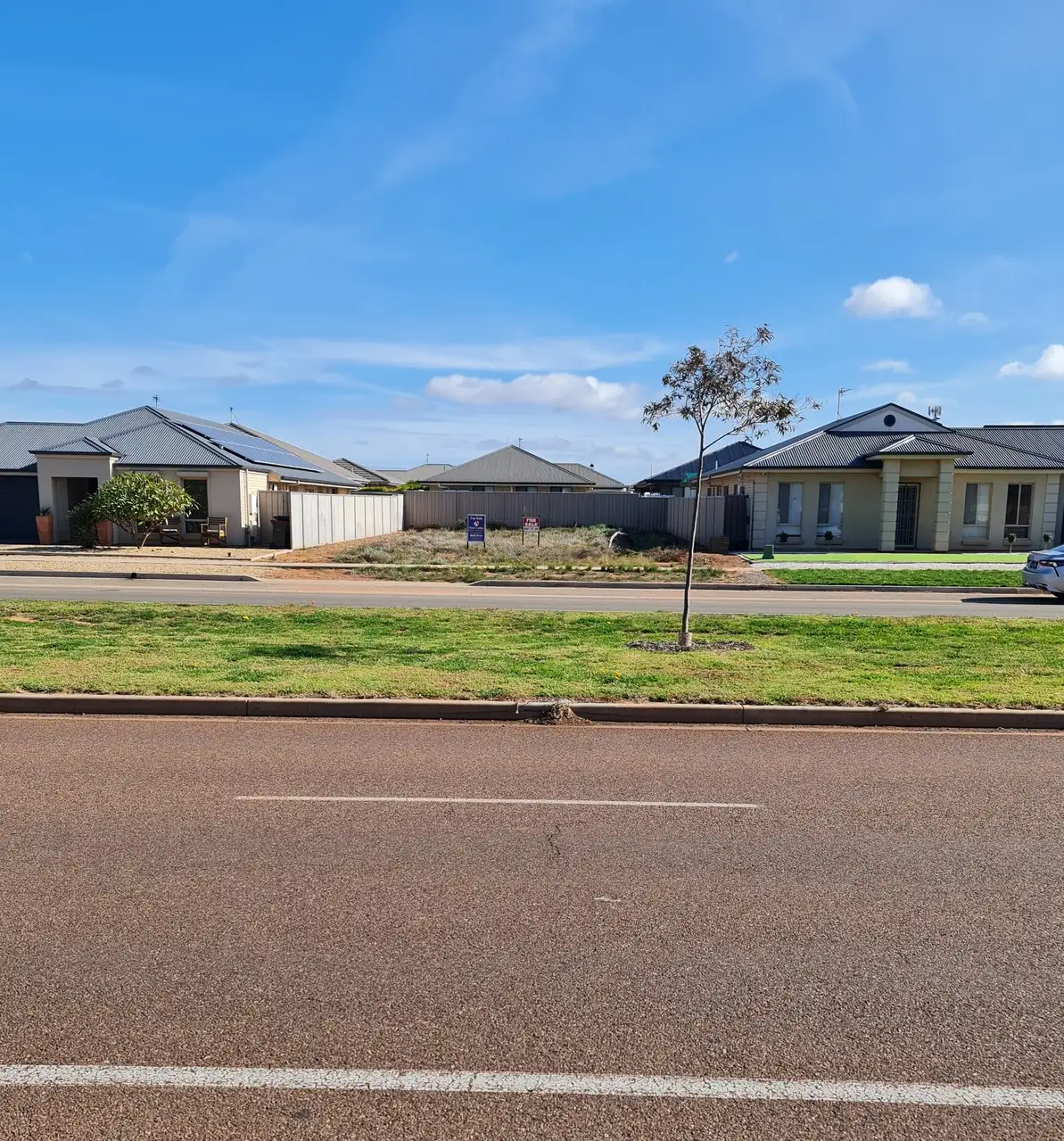 Main view of Homely land listing, 350 Jenkins Avenue, Whyalla Jenkins SA 5609
