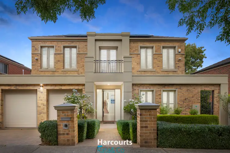 4 Oakden Drive, Bundoora VIC 3083