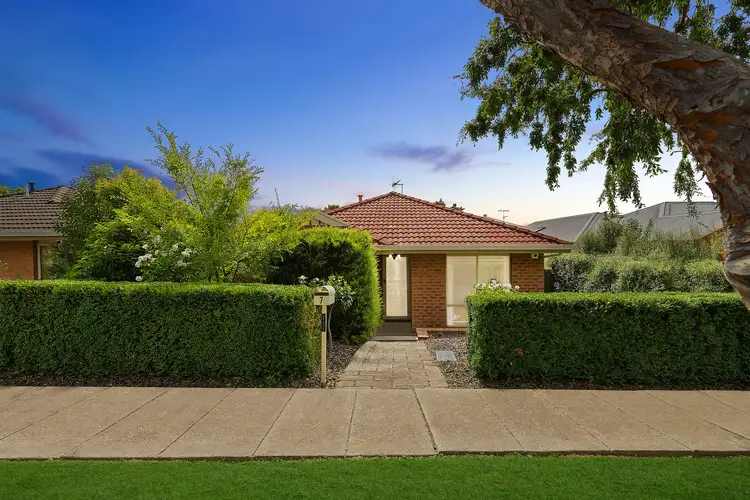 7 Bendora Crescent, Palmerston ACT 2913