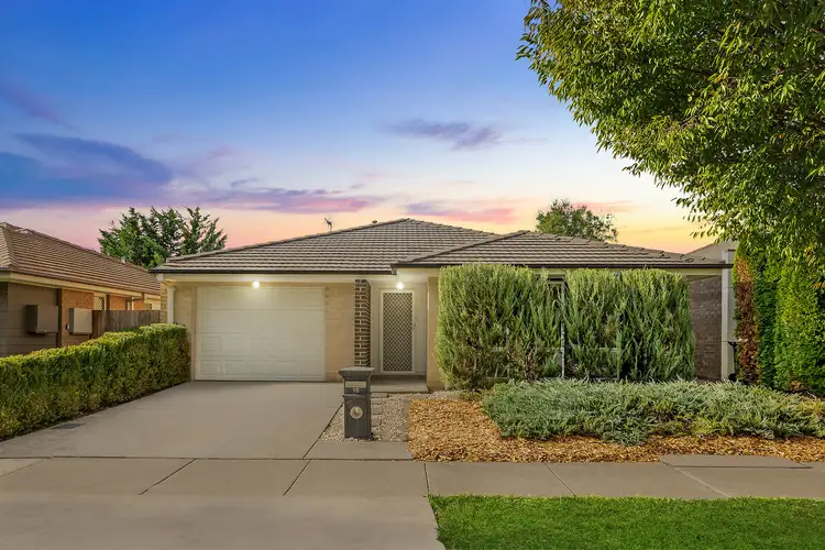 Main view of Homely house listing, 16 Helen Leonard Crescent, Forde ACT 2914