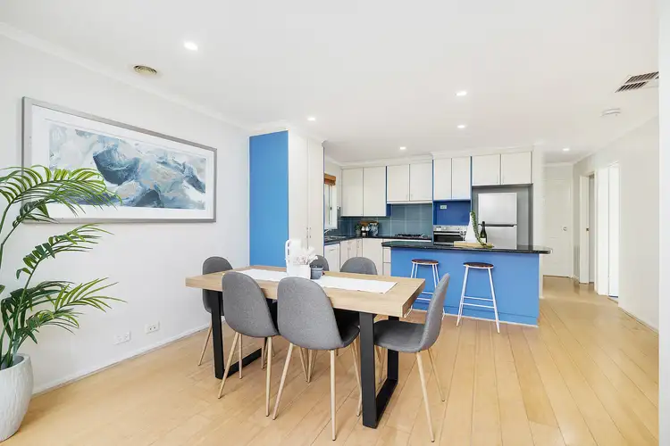 Third view of Homely house listing, 16 Helen Leonard Crescent, Forde ACT 2914