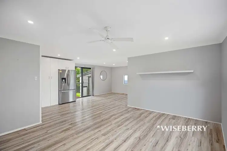 Third view of Homely house listing, 25 Moala Parade, Charmhaven NSW 2263