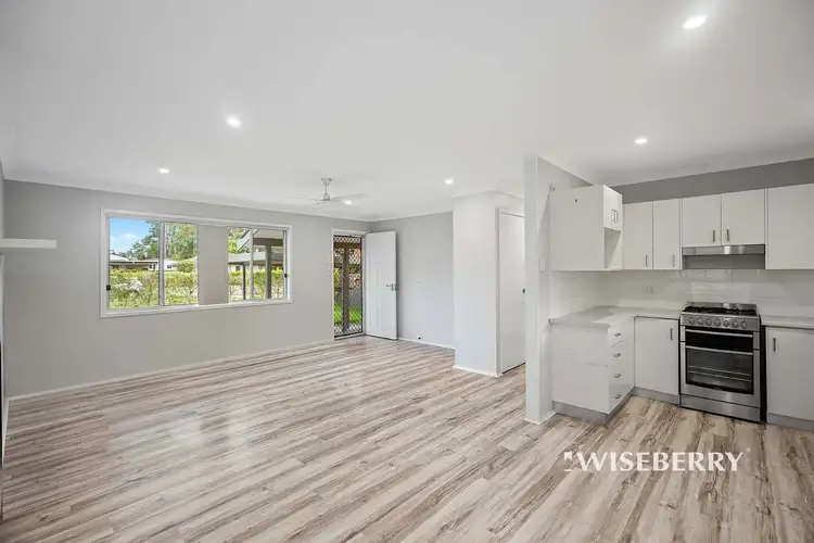 Fourth view of Homely house listing, 25 Moala Parade, Charmhaven NSW 2263