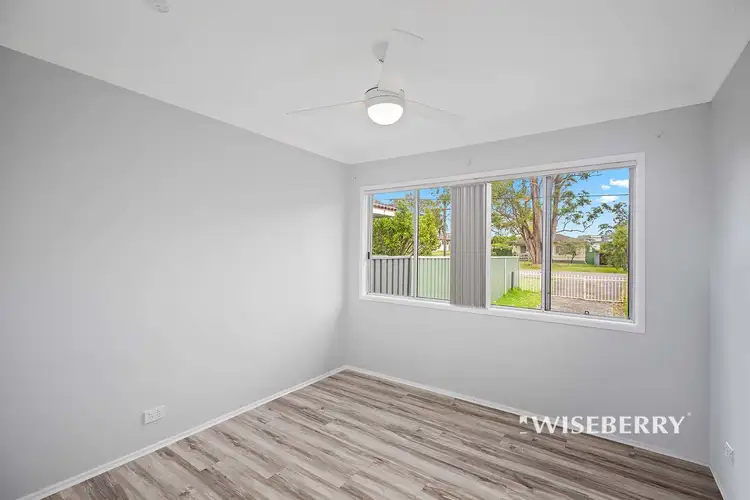 Fifth view of Homely house listing, 25 Moala Parade, Charmhaven NSW 2263