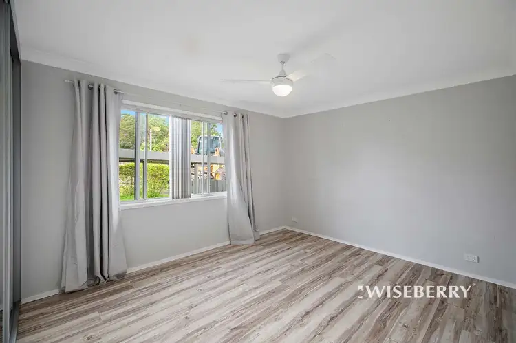 Sixth view of Homely house listing, 25 Moala Parade, Charmhaven NSW 2263