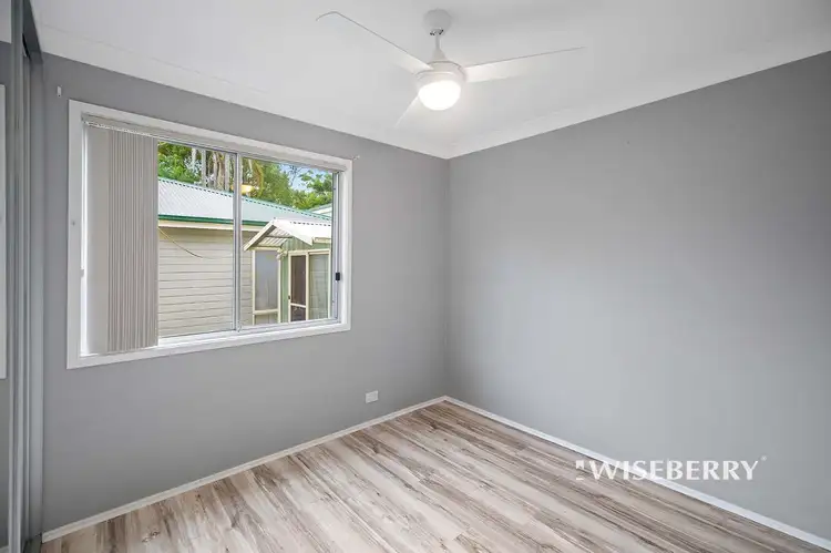 Seventh view of Homely house listing, 25 Moala Parade, Charmhaven NSW 2263