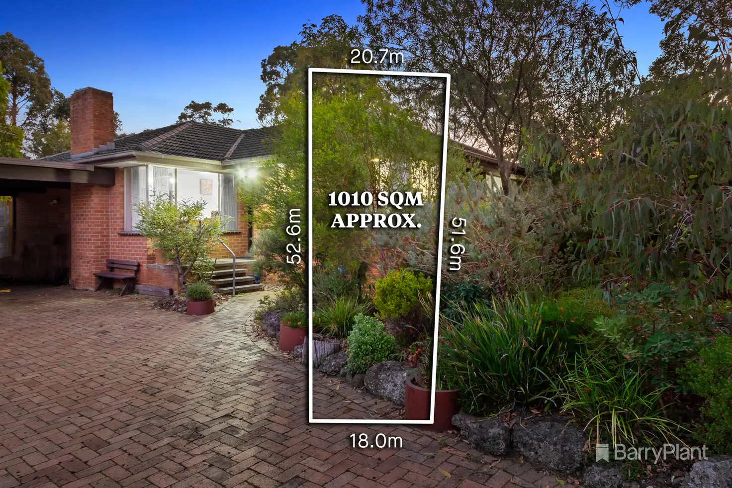 Main view of Homely house listing, 61 Diane Crescent, Croydon VIC 3136
