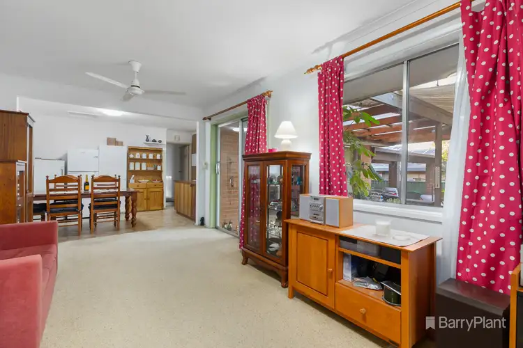 Second view of Homely house listing, 61 Diane Crescent, Croydon VIC 3136