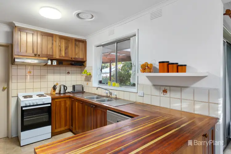 Third view of Homely house listing, 61 Diane Crescent, Croydon VIC 3136