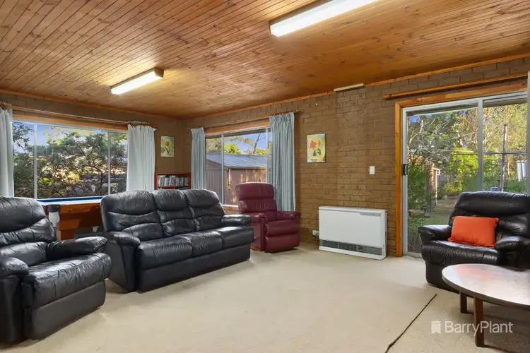 Fourth view of Homely house listing, 61 Diane Crescent, Croydon VIC 3136